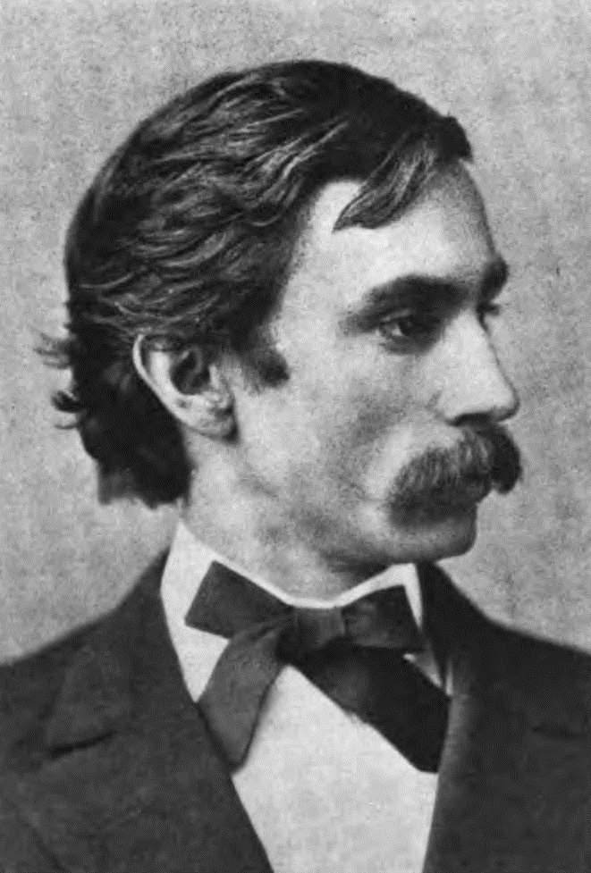 Richard W. Gilder